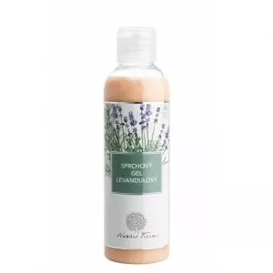 Nobilis Tilia Douchegel Lavendel 200 ml