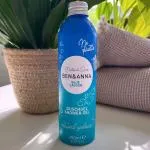 Ben & Anna Douchegel naturel BLUE LAGOON 250ml