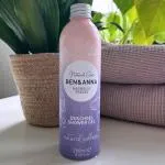 Ben & Anna Douchegel naturel MAGNOLIA BREEZE 250ml
