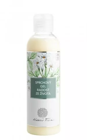 Nobilis Tilia Joy of Life Douchegel 200ml