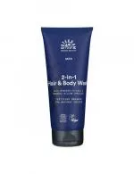 Urtekram Douchegel / shampoo 2in1 MEN 150 ml BIO