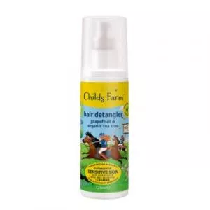 Childs Farm Ontwarrende spray voor grapefruit en tea tree olie 125 ml