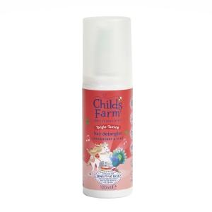 Ontwarrende spray voor grapefruit en tea tree olie 125 ml