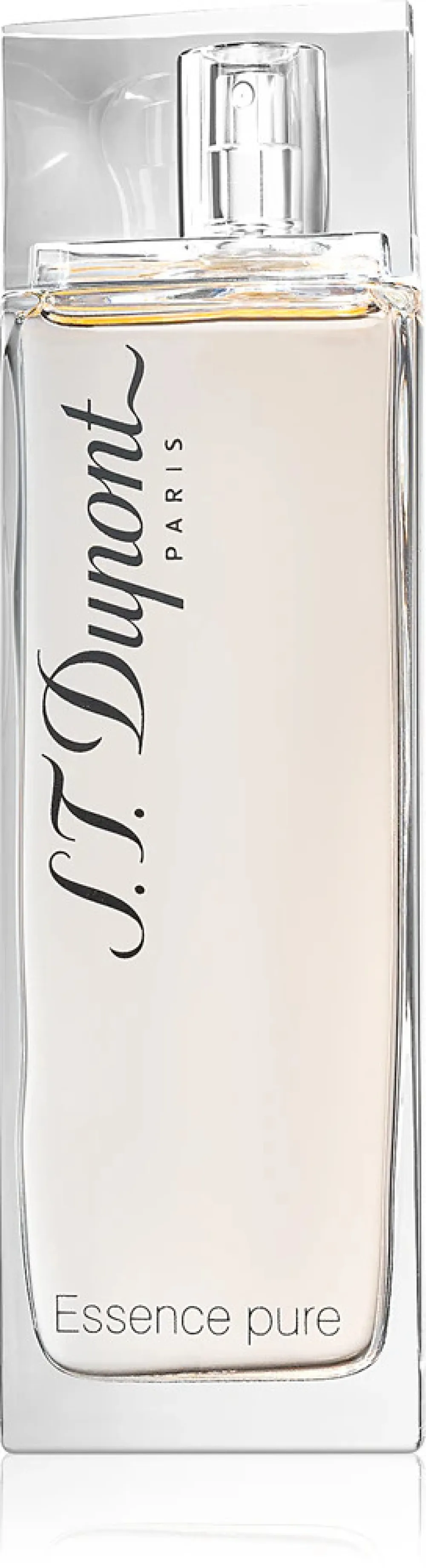 Essence Pure Pour Femme eau de toilette voor vrouwen 100 ml
