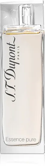 Essence Pure Pour Femme eau de toilette voor vrouwen 100 ml