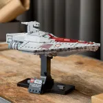Star Wars™ 75404 Aanvalsschip van de Acclamator-klasse