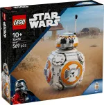 Star Wars™ 75452 Astromechanische droïde BB-8™