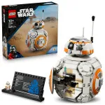 Star Wars™ 75452 Astromechanische droïde BB-8™