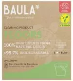 Baula Starter Kit Vloeren. Flesje tabletten per 1 l reiniger