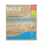 Baula Starter Kit Universeel en Glazen Tablet fles voor 750 ml reinigingsmiddel