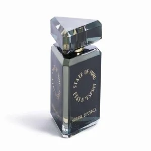 State of Mind Natural Elegance unisex parfum