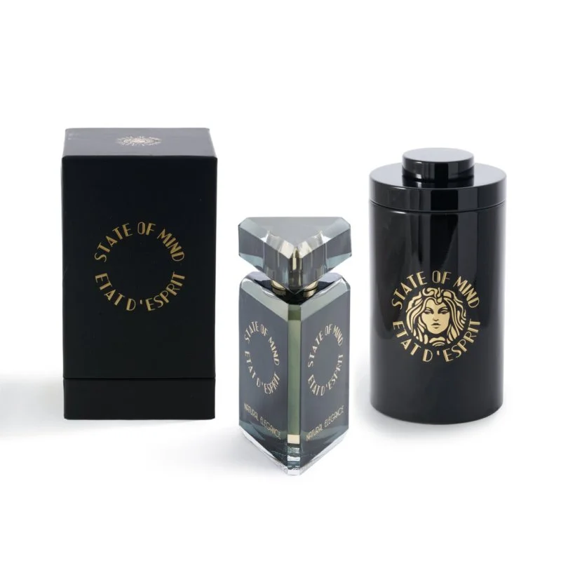Natural Elegance unisex parfum 100 ml