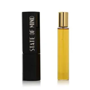 State of Mind Aesthetic Turbulence EDP navulling 2 x 20 ml + navulbare pocket spray UNISEX