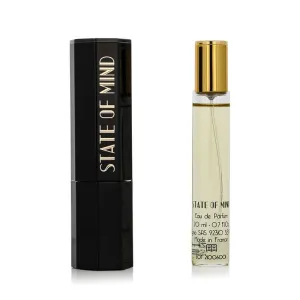 State of Mind Fanfarone Italiano EDP navulling 2 x 20 ml + hervulbare zakspuit UNISEX