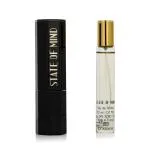 State of Mind French Gallantry EDP navulling 2 x 20 ml + navulbare zakspuit UNISEX