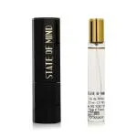 State of Mind L'Ame Slave EDP navulling 2 x 20 ml + navulbare zakformaat spray UNISEX