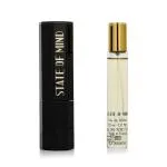 State of Mind Modern Nomad EDP navulling 2 x 20 ml + hervulbare zakspuit UNISEX