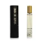 State of Mind Natural Elegance EDP navulling 2 x 20 ml + navulbare zakformaat spray UNISEX