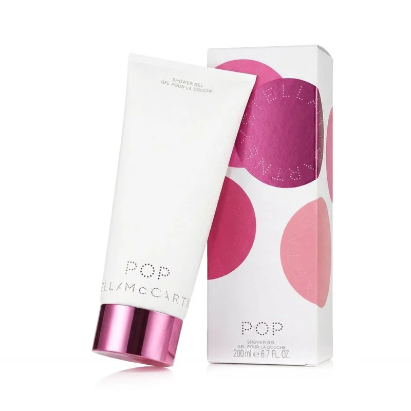 Pop SG voor dames 200 ml