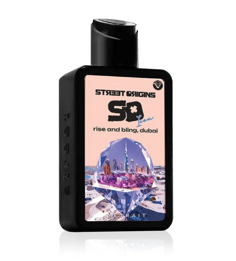 Origins Rise & Bling Dubai parfumextract unisex 75 ml