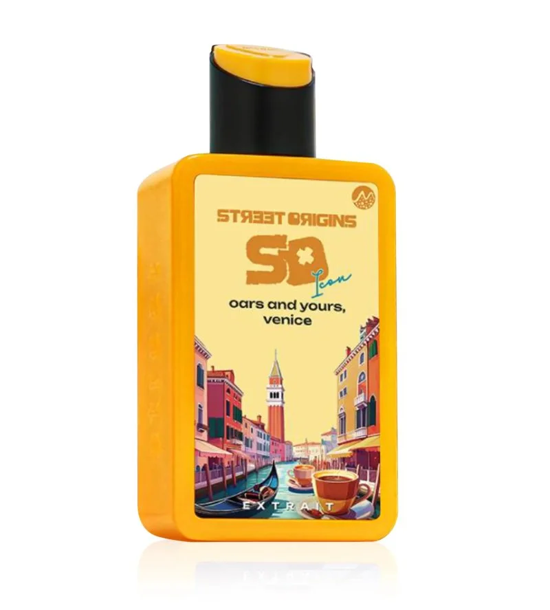 Origins Oars and Yours, Venice parfumextract unisex 75 ml