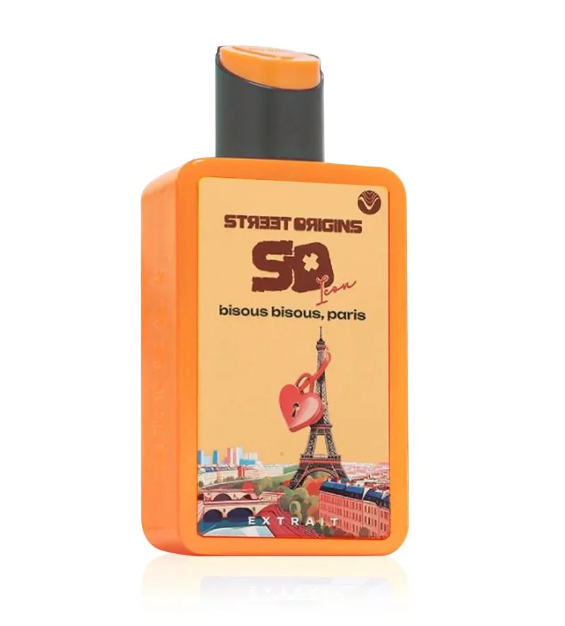 Origins Bisous Bisous, Paris parfumextract unisex 75 ml
