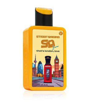 Origins That's London, Love parfumextract unisex