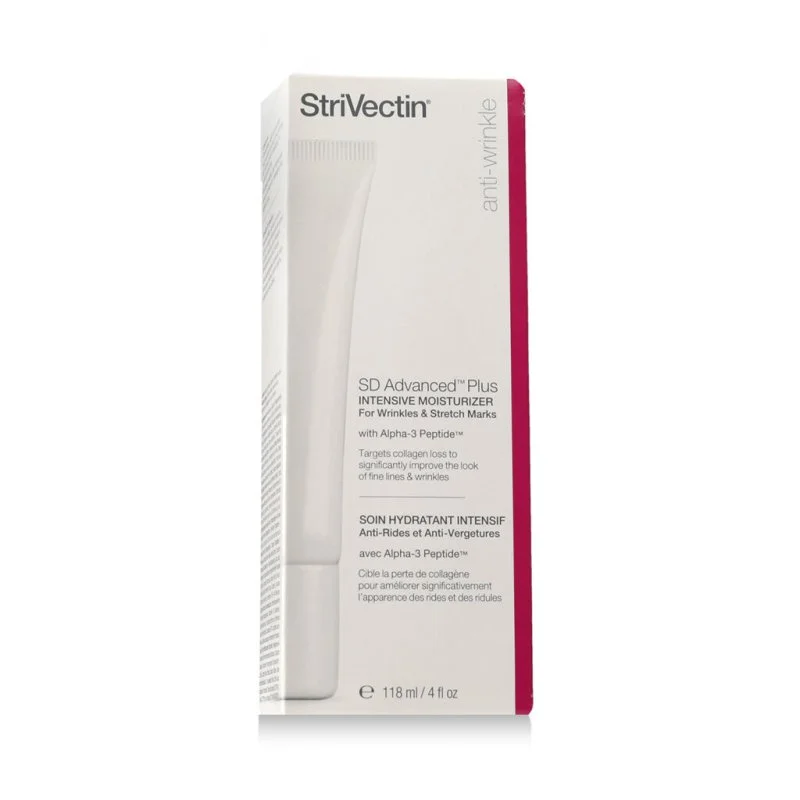Anti-rimpel SD Advanced™ Plus intensieve vochtinbrengende crème 118 ml