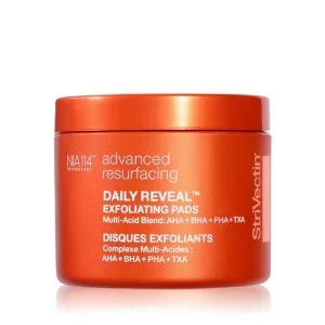 StriVectin Advanced Resurfacing Daily Reveal Exfoliërende Pads 60 stuks