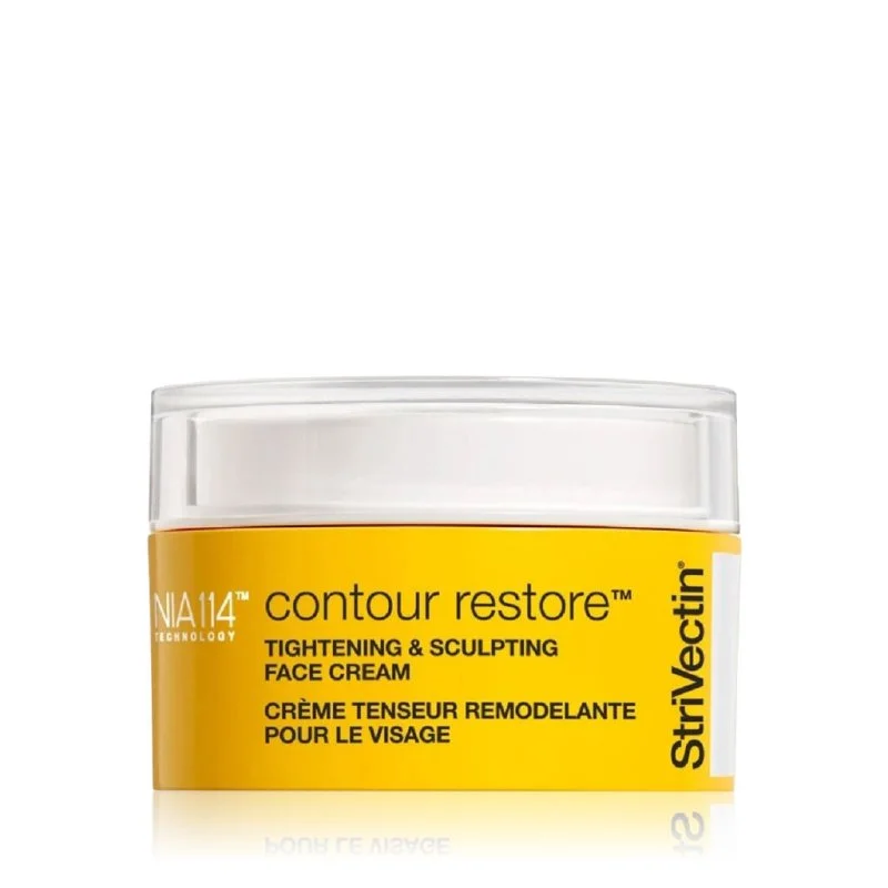 Verstrak & Lift Contour Restore™ Verstrakkende en Modellerende Gezichtscrème 50 ml