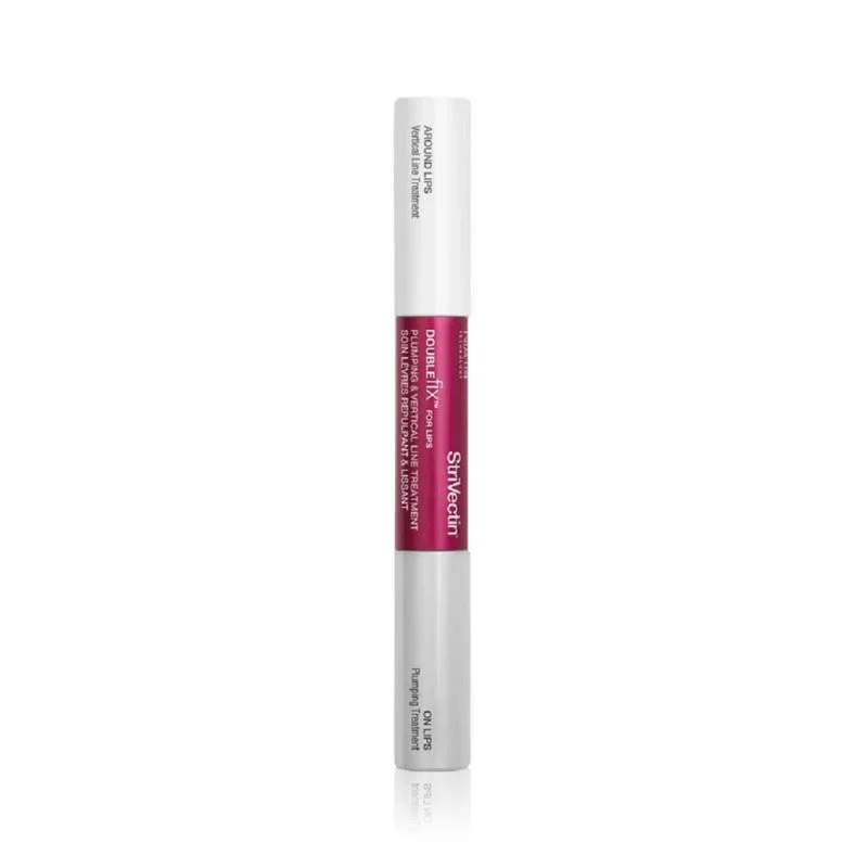 Anti-rimpel Double Fix™ voor de lippen opvulling & behandeling van verticale lijntjes 5+ 5 ml