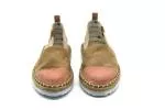 Perky Suede Compose Bruin