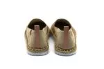 Perky Suede Compose Bruin
