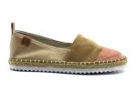 Perky Suede Compose Bruin