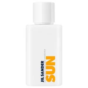 Jil Sander Sun Woman eau de toilette voor dames