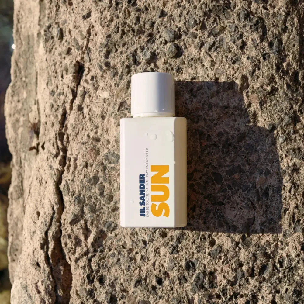 Sun Woman eau de toilette voor dames 125 ml