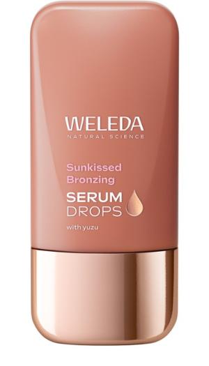 Sunkissed Bronzing Serum Druppels