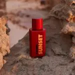 Sunset Intense eau de parfum voor dames 30 ml