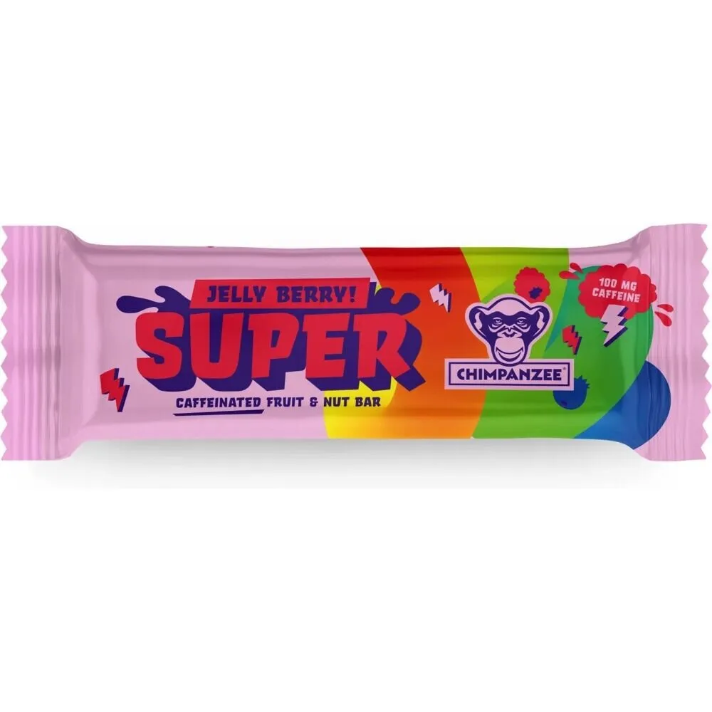 Chimpanzee Super Reep Geleibes 55g