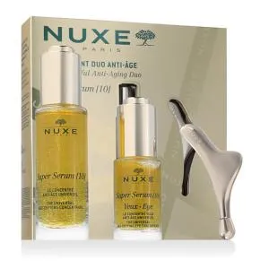 Nuxe Super Serum De Krachtige Anti-Aging Duoset
