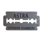 Superior Stainless scheermesjes 5 stuks