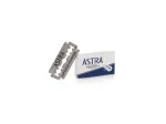 Superior Stainless scheermesjes 5 stuks
