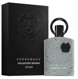 Afnan Afnan Supremacy Collector's Edition eau de parfum voor heren