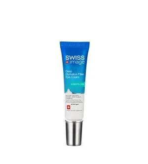 Swiss Army Image Essential Care Deep Hydration Filler Eye Cream hydraterende oogcrème