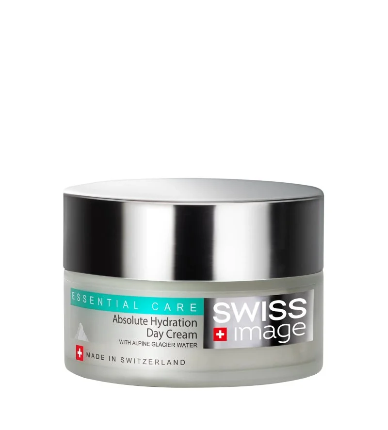Image Essentiële Verzorging Absolute Hydratatie Dagcrème hydraterende dagcrème 50 ml