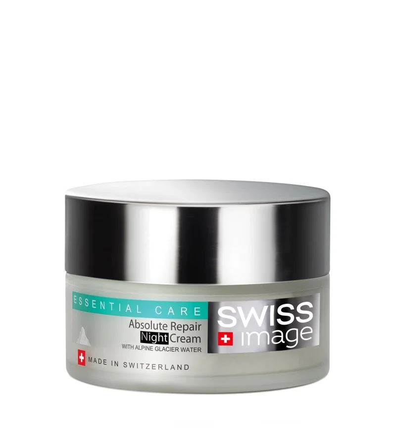 Image Essential Care Absolute Repair Night Cream voedende nachtcrème 50 ml