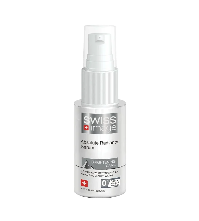 Image Brightening Care Absolute Radiance Serum geconcentreerd verhelderend serum 30 ml