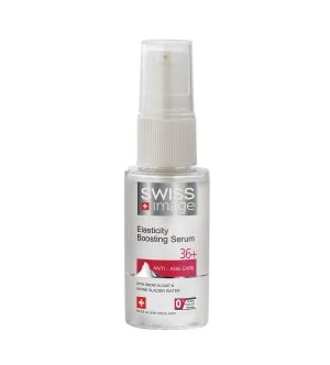 Swiss Army Image Anti-Age Verzorging 36+ Elasticiteitsversterkend serum serum voor het vergroten van de huidelasticiteit