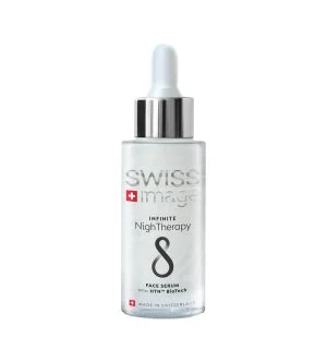 Swiss Army Image Infinite Care Infinite NighTherapy gezichtsserum herstellend nachtserum voor het gezicht