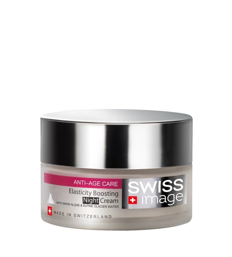Image Anti-Age Verzorging 36+ Elasticiteitsverhogende Nachtcrème nachtcrème voor het verhogen van de huidelasticiteit 50 ml